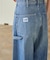 別注 WIDE PAINTER PANTS