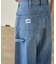 別注 WIDE PAINTER PANTS