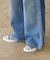 別注 WIDE PAINTER PANTS