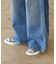 別注 WIDE PAINTER PANTS