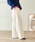 別注 WIDE PAINTER PANTS