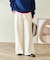 別注 WIDE PAINTER PANTS