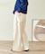 別注 WIDE PAINTER PANTS