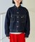 別注 101-J RIDERS JACKET