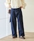 別注 101 RIDERS WIDE LEG DENIM