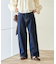 別注 101 RIDERS WIDE LEG DENIM