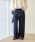 別注 101 RIDERS WIDE LEG DENIM