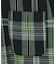 ビッグシルエット マドラスチェック BDシャツ ロングスリーブ