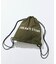 【新色追加】パイルセットアップ ナップサック付き ユニセックス対応