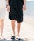 【新色追加】パイルセットアップ ナップサック付き ユニセックス対応