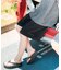 【新色追加】パイルセットアップ ナップサック付き ユニセックス対応