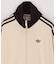 FIRE BIRD KNIT TRACK TOP