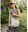 別注 POCKETABLE SHOULDER BAG ポケッタブル ショルダーバッグ