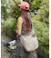 別注 POCKETABLE SHOULDER BAG ポケッタブル ショルダーバッグ
