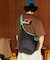 別注 POCKETABLE SHOULDER BAG ポケッタブル ショルダーバッグ