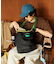 別注 POCKETABLE SHOULDER BAG ポケッタブル ショルダーバッグ