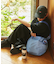 別注 POCKETABLE SHOULDER BAG ポケッタブル ショルダーバッグ