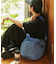 別注 POCKETABLE SHOULDER BAG ポケッタブル ショルダーバッグ