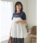 インド キャンブリック バックオープンキャミソール 限定展開