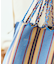 HAMMOCK TOTE S ハンモック ストライプ トートバッグ