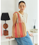 HAMMOCK TOTE S ハンモック ストライプ トートバッグ