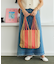 HAMMOCK TOTE S ハンモック ストライプ トートバッグ