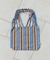 HAMMOCK TOTE S ハンモック ストライプ トートバッグ