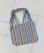 HAMMOCK TOTE S ハンモック ストライプ トートバッグ