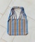 HAMMOCK TOTE S ハンモック ストライプ トートバッグ