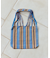 HAMMOCK TOTE S ハンモック ストライプ トートバッグ