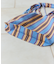 HAMMOCK TOTE S ハンモック ストライプ トートバッグ