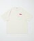 別注 メッシュバッグ付き KANNAIGI by Healthknit ワッフル