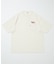 別注 メッシュバッグ付き KANNAIGI by Healthknit ワッフル