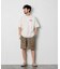 別注 メッシュバッグ付き KANNAIGI by Healthknit ワッフル