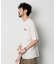 別注 メッシュバッグ付き KANNAIGI by Healthknit ワッフル
