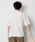 別注 メッシュバッグ付き KANNAIGI by Healthknit ワッフル