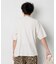 別注 メッシュバッグ付き KANNAIGI by Healthknit ワッフル
