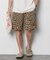 別注 メッシュバッグ付き KANNAIGI by Healthknit ワッフル