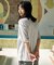 別注 メッシュバッグ付き KANNAIGI by Healthknit ワッフル