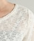 ストレッチレース Tシャツ
