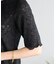 ストレッチレース Tシャツ