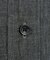 【Japan Exclusive】Chambray Work Shirt Black Pigment Produced by 金子恵治