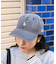 別注 9TWENTY MICROMINI LOGO CAP