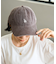 別注 9TWENTY MICROMINI LOGO CAP