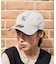 別注 9TWENTY MINI LOGO CAP