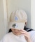 別注 9TWENTY MINI LOGO CAP