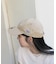 別注 9TWENTY MINI LOGO CAP