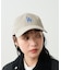 別注 9TWENTY MINI LOGO CAP