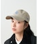 別注 9TWENTY MINI LOGO CAP