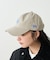 別注 9TWENTY MINI LOGO CAP